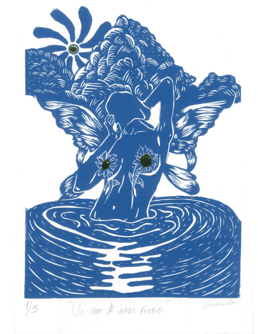 Xilografía — grabado en madera